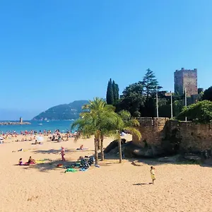 Maisonnette Au Calme Et Proche Hébergement de vacances