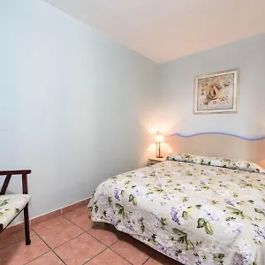  Apartment Les Rives De Cannes - Maeva - 2 Pieces 5 Personnes Prestige Mae-2168