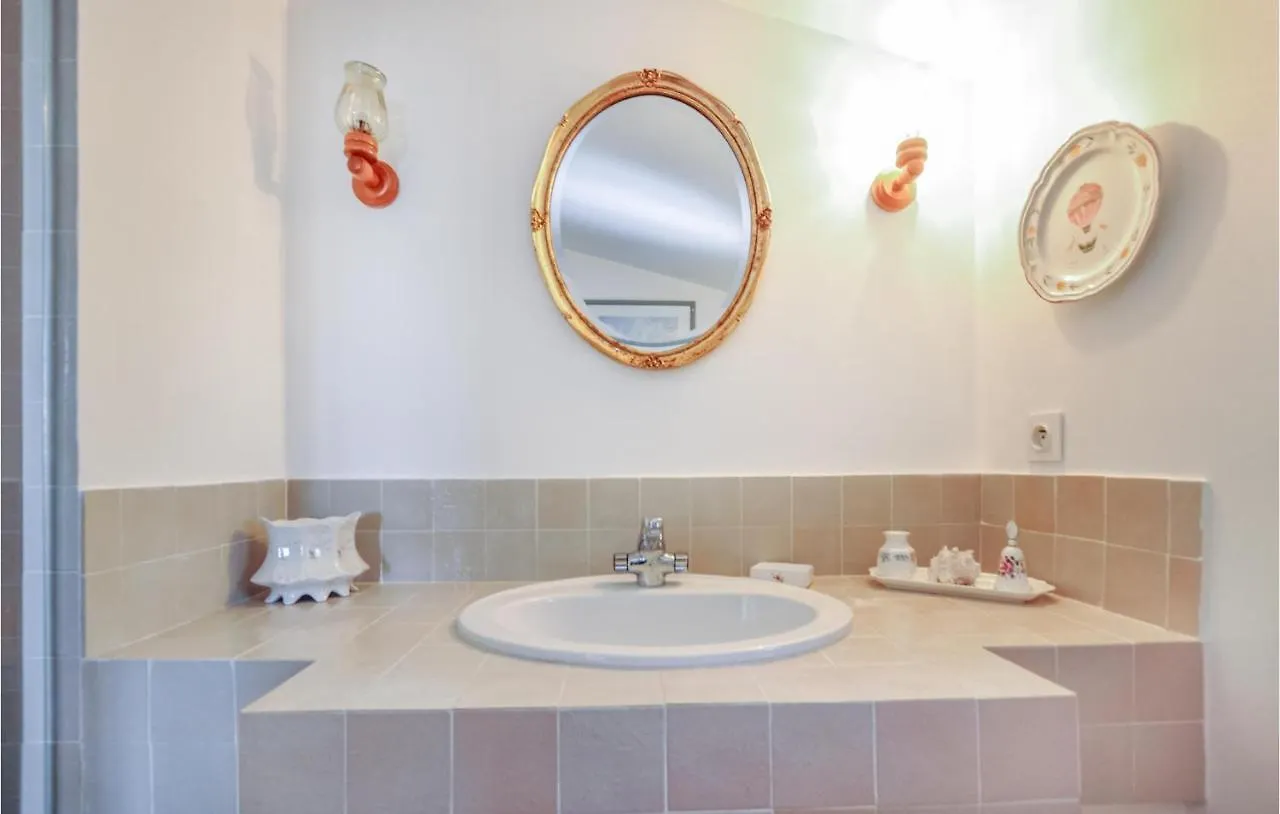 5 Bedroom Gorgeous Home In Mandelieu-La-Napoule 0*,  France