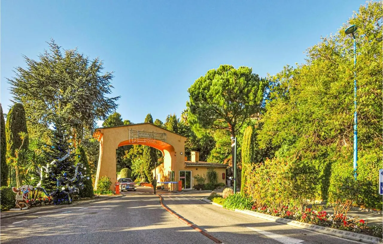 5 Bedroom Gorgeous Home In Mandelieu-La-Napoule Holiday home