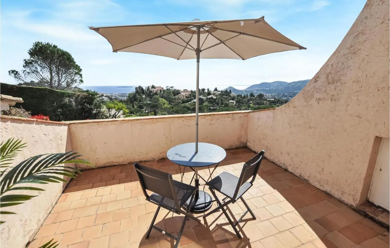 5 Bedroom Gorgeous Home In Mandelieu-La-Napoule